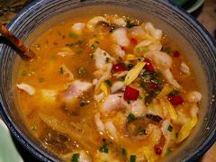 -绿茶餐厅