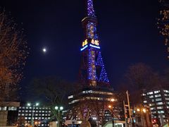 -札幌电视塔
