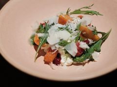 自制ricotta-EGoN