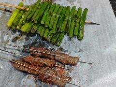 -亚东串烤(共康东路店)