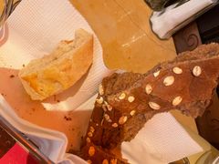 -The Cheesecake Factory 芝乐坊餐厅(王府中環店)