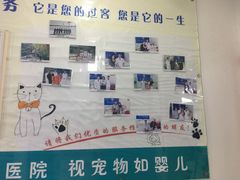 -全心全意连锁动物医院(加州店)
