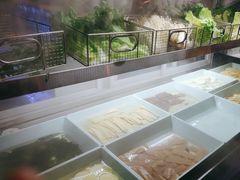 -星伦多自助料理(宝山龙湖天街店)