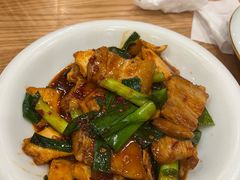 -23号墙门菜(狮虎桥店)