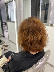 -5M HAIR SALON