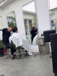 -LJOY丽锦造型·烫发染发