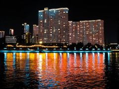 -武汉两江游览·夜游长江(汉口粤汉码头)