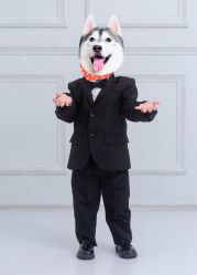 -布恩儿童摄影