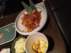 -新石器烤肉(中房金谊广场店)