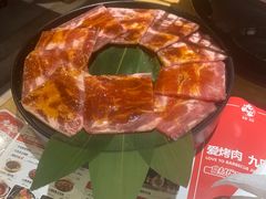 -九田家黑牛烤肉(溧水万达店)