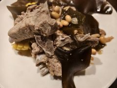 -汤城小厨•粤菜•靓汤(苏州街店)
