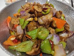 -火龙堂·风味民间菜(文一路店)