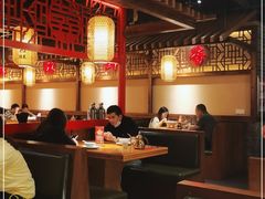 大堂-川菜故事(光谷步行街店)