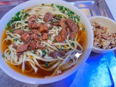 -李兰英湖南面馆(护国路店)