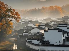 -塔川景区