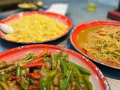 -馬伍旺川菜(江北虹悦城店)