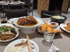 -福满圆(琨莎中心店)