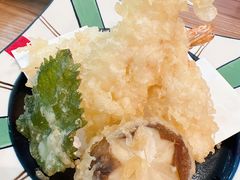 -晴季寿司(红旗街万达店)