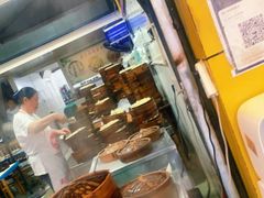 -海汇源老烧麦店(东大街总店)