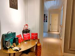 -伯衡55·吉品轩(乌鲁木齐南路店)