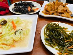 -少林寺欢喜地素斋馆