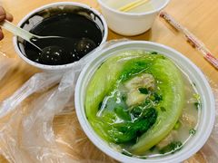 -福星牛奶甜品店(常平店)