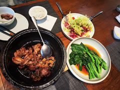 -肴约·花园式餐厅(湖里店)