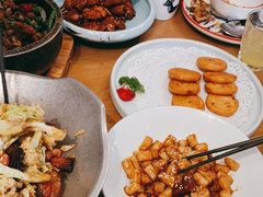 -新白鹿餐厅(城西银泰城店)