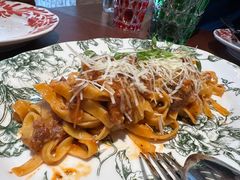 -Mammamia意大利餐厅(阳春巷店)