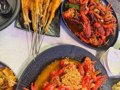 -红盔甲·小龙虾(天钥桥店)