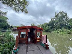 -西溪国家湿地公园