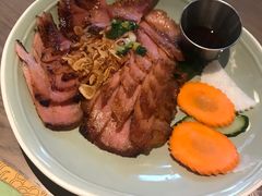 -CHINCHIN 青青·泰国料理(万象食家店)