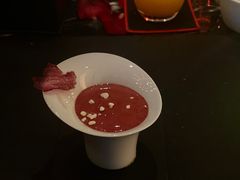 -L'ATELIER de Joel Robuchon(外滩18号店)