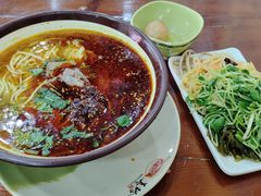 -美玲拉面(鞍山西道店)