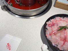 -麻辣空间·清油火锅(水井沟店)