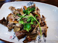 -下梅人家土菜馆(历史文化餐厅度假区店)