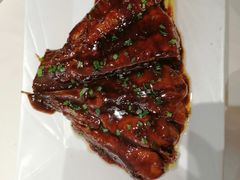 红烧甩水-老正兴菜馆(福州路店)