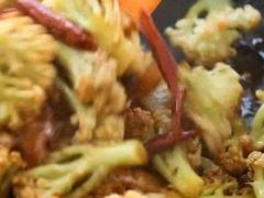 -二里咖啡(上堡公寓店)