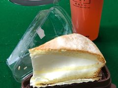 波斯顿派-红叶蛋糕(温泉店)