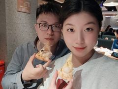 -比格比萨自助(诺亚大厦店)