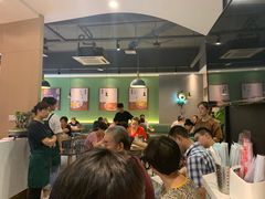大堂-兔爸私家小厨(新北万达店)