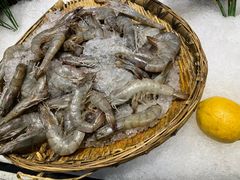 -海天盛宴新派海鲜自助餐厅(群力店)