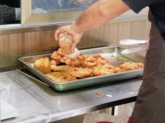 -信二嫂虾饼(振兴路店)
