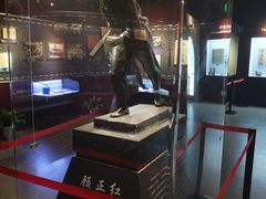 -上海纺织博物馆