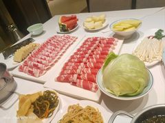 -凯鸽火锅城(五部迎宾东路店)