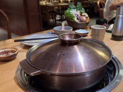 -大头椰·椰子鸡火锅(新梦店)