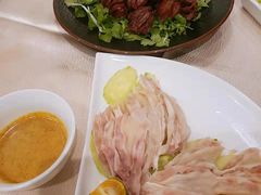 火燎鸭心-全聚德(前门店)