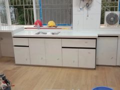 -百安居装修建材卖场(罗湖店)