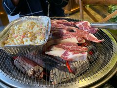 -炭虎烤肉(桂林路店)