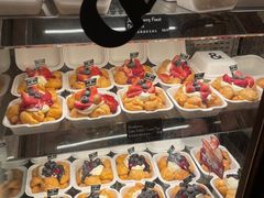 -B&C黄油与面包·THE GARDEN BAKERY概念店(世纪汇店)